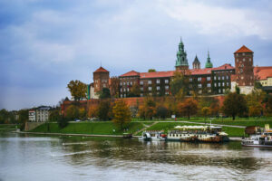 Kraków wycieczka zorganizowana